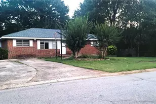 333 Windemere Way, Jonesboro, GA 30238 - Photo 2