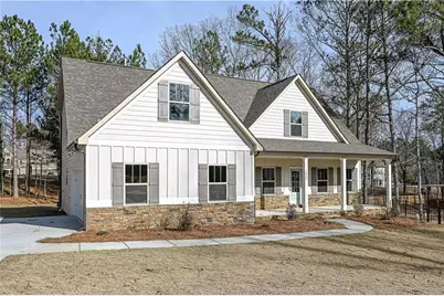 6095 Crowley Drive, Douglasville, GA 30135 - Photo 2