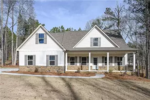 6095 Crowley Dr, Douglasville, GA 30135 - Photo 1