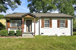 8570 Kennesaw Ct, Jonesboro, GA 30238 - Photo 1