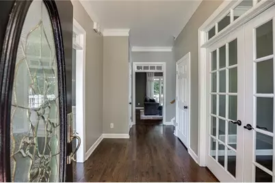 2537 Bent Tree Drive, Dacula, GA 30019 - Photo 4