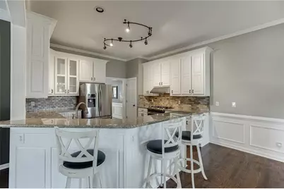 2537 Bent Tree Drive, Dacula, GA 30019 - Photo 18