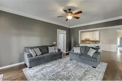 2537 Bent Tree Drive, Dacula, GA 30019 - Photo 24