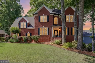 2537 Bent Tree Drive, Dacula, GA 30019 - Photo 1