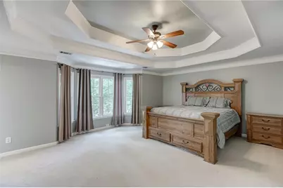 2537 Bent Tree Drive, Dacula, GA 30019 - Photo 36