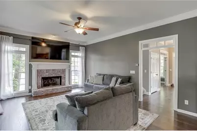 2537 Bent Tree Drive, Dacula, GA 30019 - Photo 22