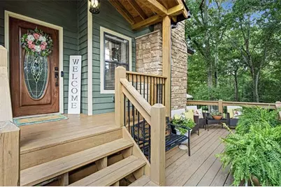 235 Roberts Road, Covington, GA 30016 - Photo 4