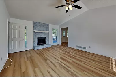 297 Graison Lane, Dallas, GA 30157 - Photo 2