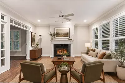 745 Kilgarron Court, Milton, GA 30004 - Photo 18