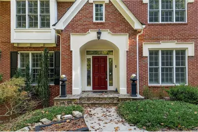 745 Kilgarron Court, Milton, GA 30004 - Photo 2