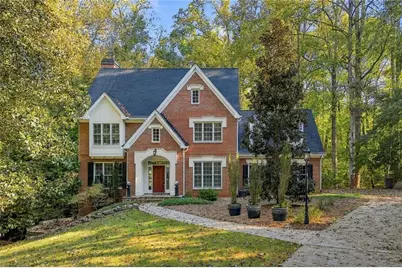 745 Kilgarron Court, Milton, GA 30004 - Photo 1