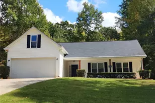 45 Crooked Creek Ct, Covington, GA 30016 - Photo 1