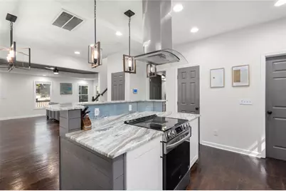 1888 Joseph E Boone Boulevard NW, Atlanta, GA 30314 - Photo 16