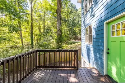 1888 Joseph E Boone Boulevard NW, Atlanta, GA 30314 - Photo 28