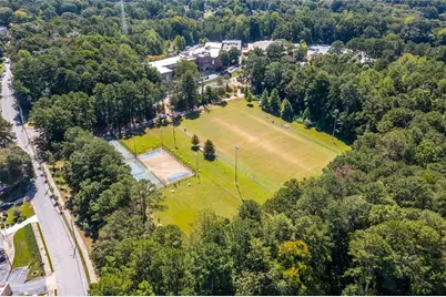 1888 Joseph E Boone Boulevard NW, Atlanta, GA 30314 - Photo 34