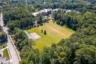 1888 Joseph E. Boone Blvd NW, Atlanta, GA 30314 - Photo 34