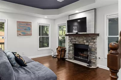1888 Joseph E Boone Boulevard NW, Atlanta, GA 30314 - Photo 10