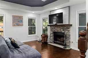 1888 Joseph E. Boone Blvd NW, Atlanta, GA 30314 - Photo 10