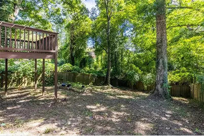 1888 Joseph E Boone Boulevard NW, Atlanta, GA 30314 - Photo 4