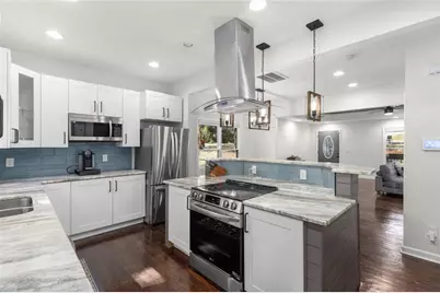 1888 Joseph E Boone Boulevard NW, Atlanta, GA 30314 - Photo 2