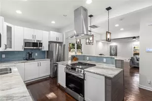 1888 Joseph E. Boone Blvd NW, Atlanta, GA 30314 - Photo 2
