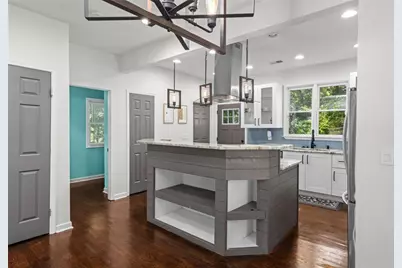 1888 Joseph E Boone Boulevard NW, Atlanta, GA 30314 - Photo 14