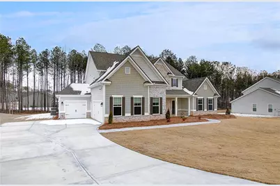 117 Homesite Saddle Drive, Senoia, GA 30276 - Photo 4
