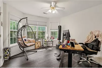 140 Manor Drive, Fayetteville, GA 30215 - Photo 20