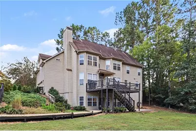140 Manor Drive, Fayetteville, GA 30215 - Photo 28