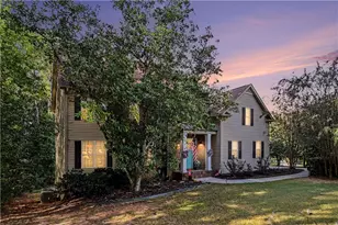140 Manor Dr, Fayetteville, GA 30215 - Photo 1