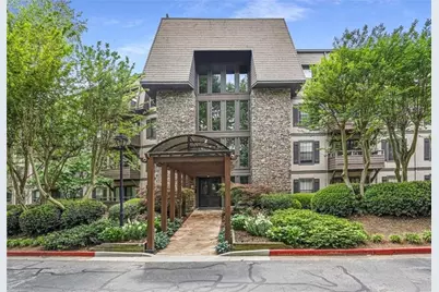 1314 Highland Bluff SE, Atlanta, GA 30339 - Photo 1