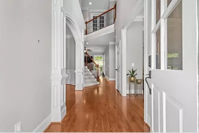 460 Twilley Ridge SW, Smyrna, GA 30082 - Photo 4