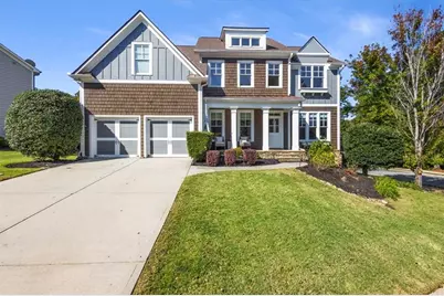 460 Twilley Ridge SW, Smyrna, GA 30082 - Photo 2