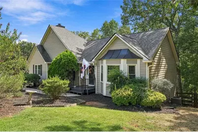5 Winchester Ridge N, Jasper, GA 30143 - Photo 1