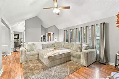 5 Winchester Ridge N, Jasper, GA 30143 - Photo 6