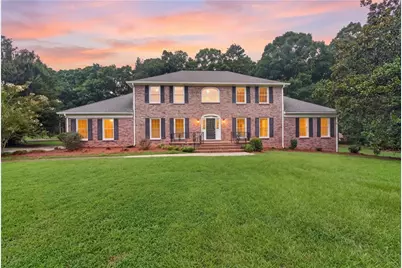 560 Hawthorne Drive, Fayetteville, GA 30214 - Photo 4