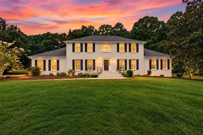 560 Hawthorne Drive, Fayetteville, GA 30214 - Photo 1