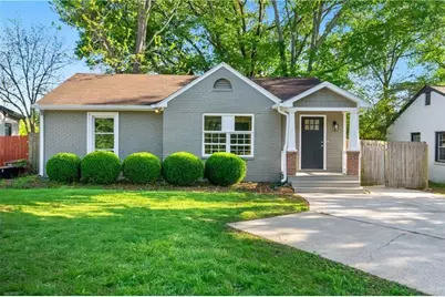 1258 Lyle Avenue, Atlanta, GA 30344 - Photo 1