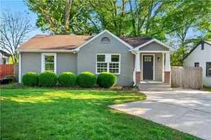 1258 Lyle Ave, Atlanta, GA 30344 - Photo 1