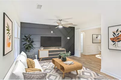 1258 Lyle Avenue, Atlanta, GA 30344 - Photo 4