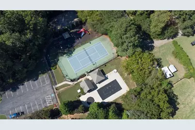 6960 N Glen Drive, Cumming, GA 30028 - Photo 4