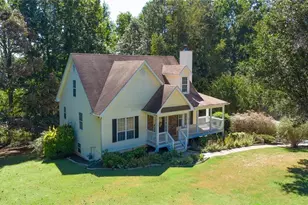 6960 N Glen Dr, Cumming, GA 30028 - Photo 1