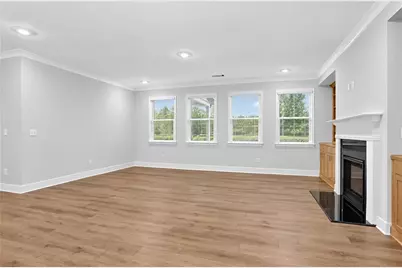 509 Valley Overlook, Canton, GA 30115 - Photo 6