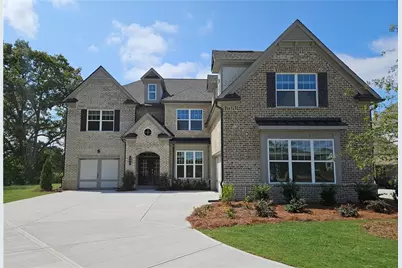 509 Valley Overlook, Canton, GA 30115 - Photo 1