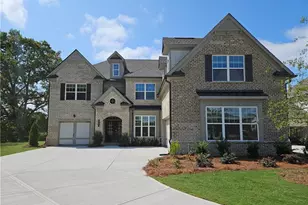 509 Vly Overlook, Canton, GA 30115 - Photo 1