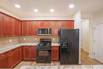 3150 Woodwalk Drive SE #3112, Atlanta, GA 30339 - Photo 56