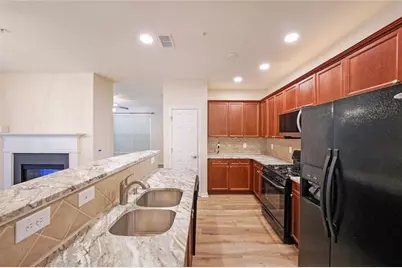 3150 Woodwalk Drive SE #3112, Atlanta, GA 30339 - Photo 36