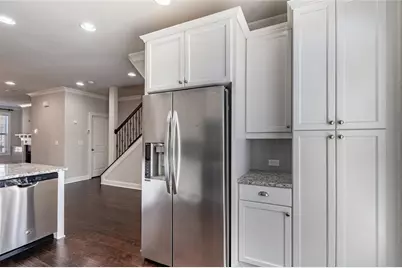 3239 Hartford Mill Drive, Duluth, GA 30097 - Photo 20
