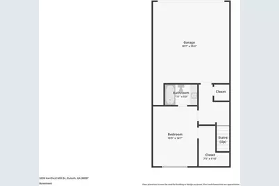 3239 Hartford Mill Drive, Duluth, GA 30097 - Photo 68