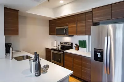 2161 Peachtree Road NE #605, Atlanta, GA 30309 - Photo 4